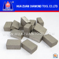 High Quality Diamond Segment for Marble (HZ234)